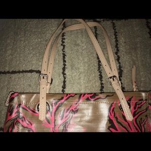 Sakroots tote purse